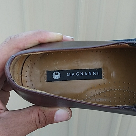 Magnanni | Shoes | Magnanni Mens Luxury Madrid Loafer | Poshmark